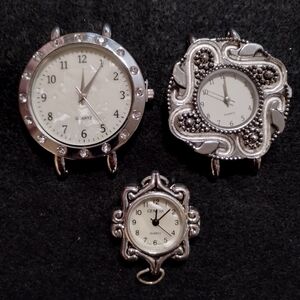 Quartz Watch Faces For Jewelry Making